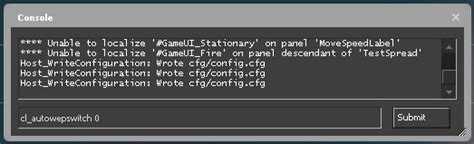 How to Disable Auto Pick Up Switch in CS2 – CS Spy.